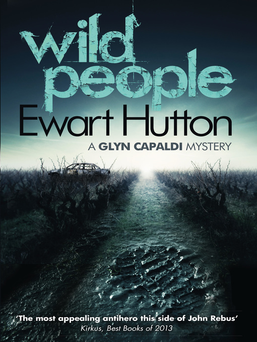 Title details for Wild People by Ewart Hutton - Available